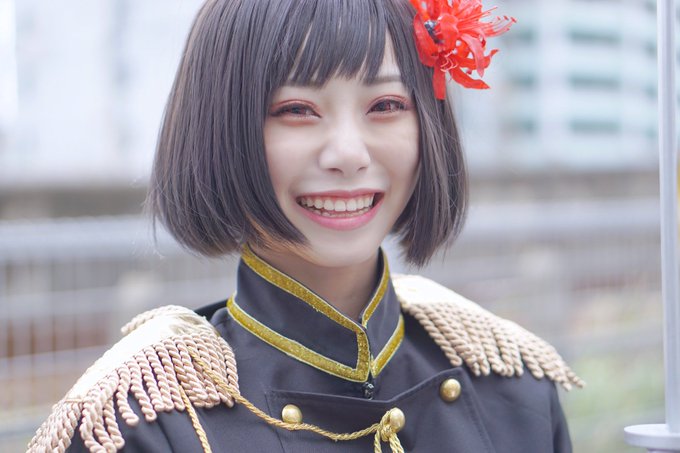 コスプレイヤーかちゃすのTwitter画像62