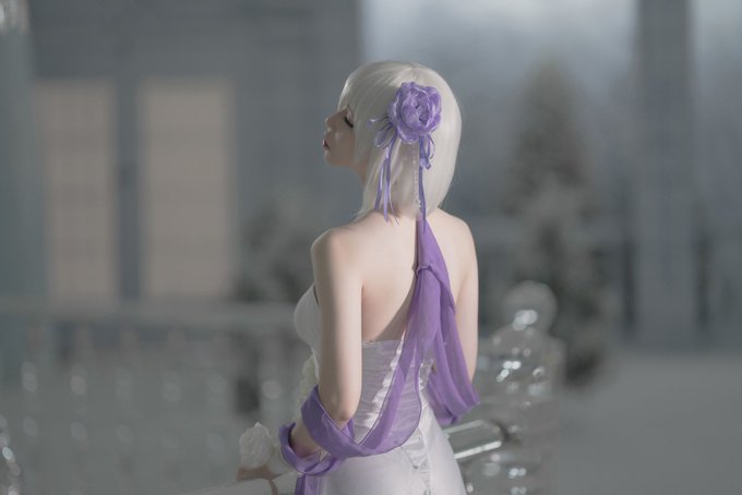 Twitterのコスプレ画像17