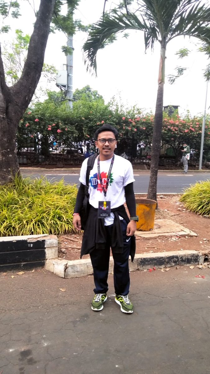 Agung_AFR's tweet photo. IDCR 2019 https://t.co/jVa02ISM5J