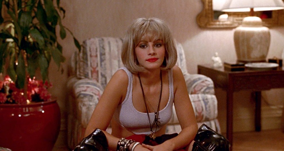 Happy birthday Julia Roberts(born 28.10.1967)  