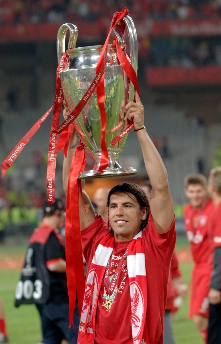 Happy birthday Milan Baros(born 28.10.1981)
2002-2005 108 games,27 goals 