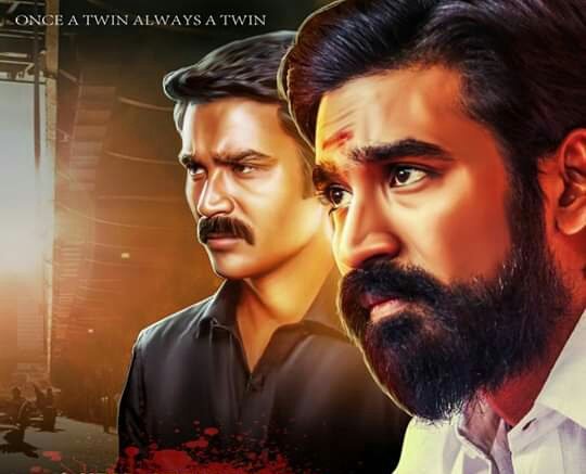 dhanushfans24x7's tweet photo. #Kodi Diwali #KodiParakkudha🎌
Once a twin.. always a twin..💥😎
@dhanushkraja @durairsk @trishtrashers @anupamahere @Madan2791 @Music_Santhosh
#3YearsofKodi | #3YearsOfBBKodi #3YearsofBlockBusterKodi https://t.co/2lJdBIiTEu