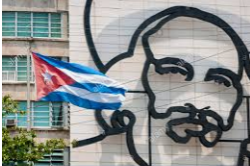 KatiaMontpeller's tweet photo. #28Octubre 🇨🇺 Regresa la memoria y, con ella, tus palabras de siempre, tu fusil, tu sombrero, la 🇨🇺 que amaste y todos defendemos #CamiloCienfuegos #Cubano100x100 @radiocadenahab @DennysMedinaRCH @radio_cubana @oneliocc @ibs24 @alerojas_cu @AralisRCH @PaulaLeticiaG @fanboley https://t.co/DRqoOz74ch