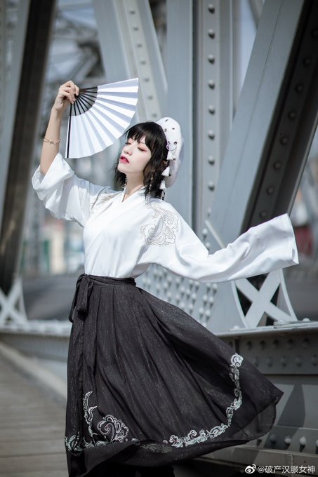 Twitterのコスプレ画像5