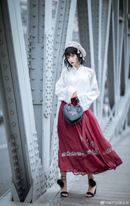 Twitterのコスプレ画像4