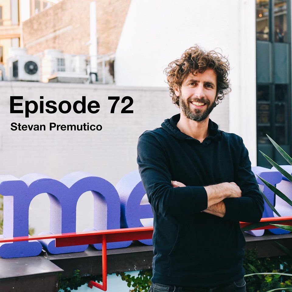 globaltable_aus's tweet photo. Stevan Premutico, the founder of restaurant booking service Dimmi, is working on something new that he thinks could change the way we dine. He spoke to the @hospopreneurs podcast at #GlobalTableAus about me&amp;u and what's next for restaurants. Listen here: https://t.co/3ITkK0cBM0 https://t.co/U81X5Q6dhx