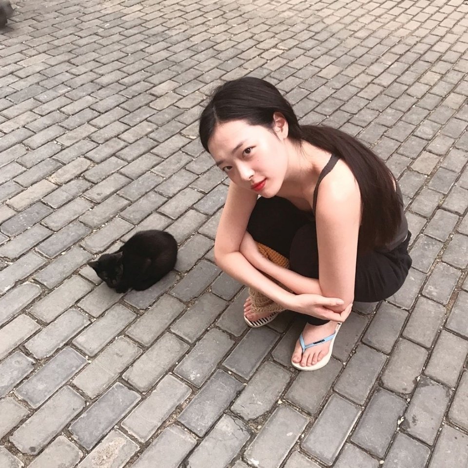 보고싶어..  #RememberingSulli