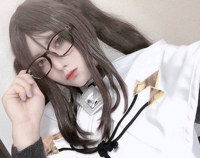 コスプレイヤーさんまのTwitter画像6