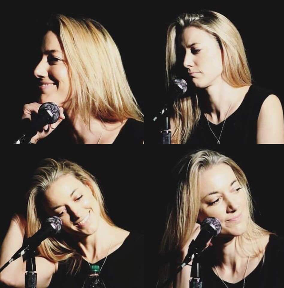 Happy Birthday Zoie Palmer       