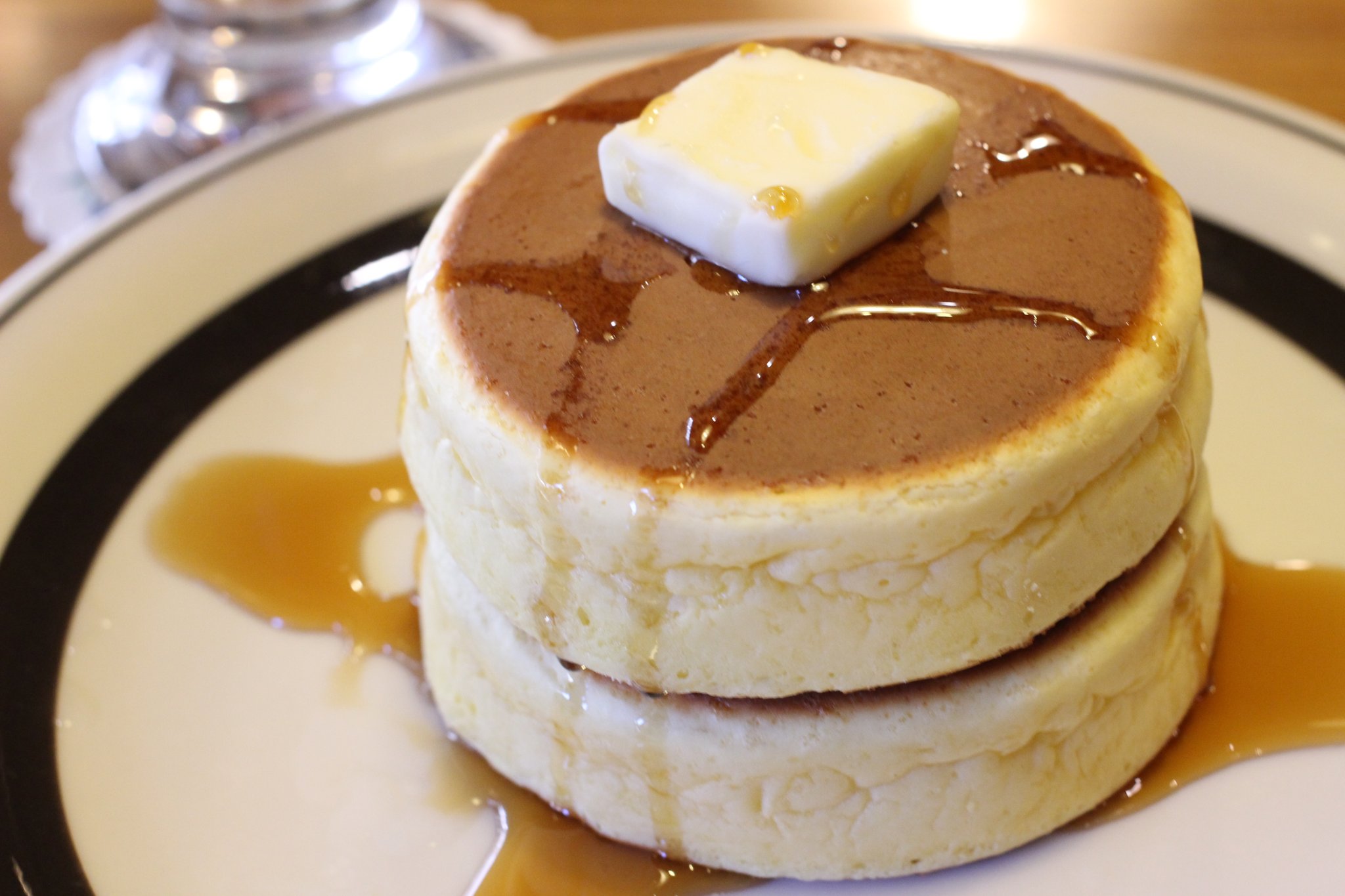 剣崎梨々花 板橋区 喫茶店ピノキオのホットケーキ 味ついてて美味しいです 駅から遠いのに満席になることもある人気店みたいですけど 私ひとりでした 外はかりかり 中はふわふわ 昔ながらのホットケーキ T Co Ppmyx2rszw Twitter