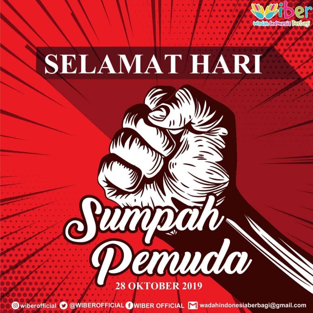 Wadah Indonesia Berbagi tweet media