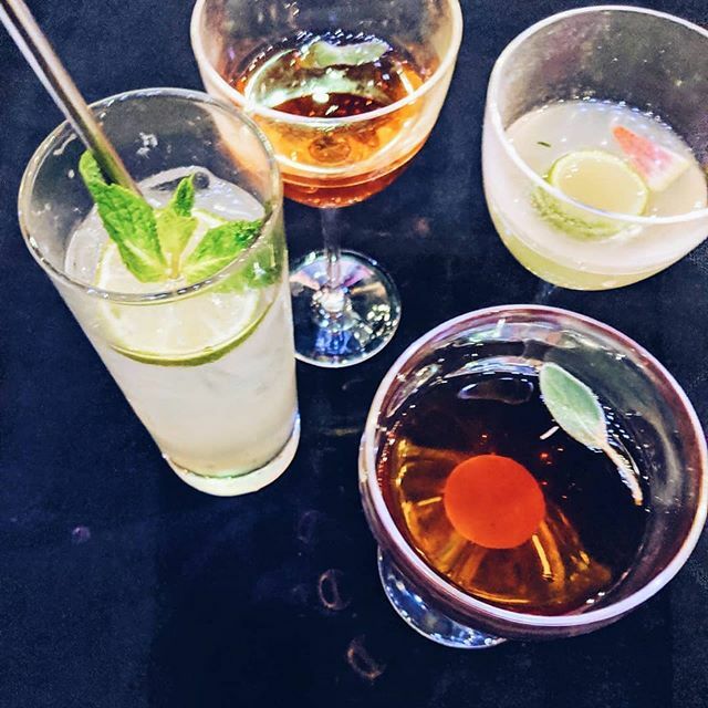 USBG MSP (@usbgmsp) on Twitter photo #Repost <a href="/stephaniemarch/">Stephanie March</a> with <a href="/get_repost/">Repost</a>
・・・
This year's #ironbartender brought out some serious talent. With secret ingredients picked by @unionhmongkitchen (galangal) and <a href="/the_sioux_chef/">The Sioux Chef</a> (aronia berries) game was brought. It came down to the team f… ift.tt/341ZaYW #Repost <a href="/stephaniemarch/">Stephanie March</a> with <a href="/get_repost/">Repost</a>
・・・
This year's #ironbartender brought out some serious talent. With secret ingredients picked by @unionhmongkitchen (galangal) and <a href="/the_sioux_chef/">The Sioux Chef</a> (aronia berries) game was brought. It came down to the team f… ift.tt/341ZaYW