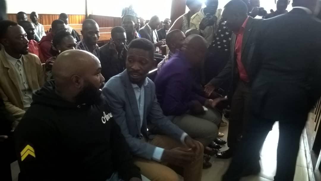 ShureimB's tweet photo. Buganda road court here we come https://t.co/tKKIuQ4IRf