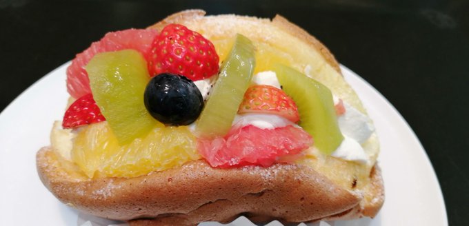 パフェは英語ではなくフランス語 サンデーとの違いもリサーチ お食事ウェブマガジン グルメノート