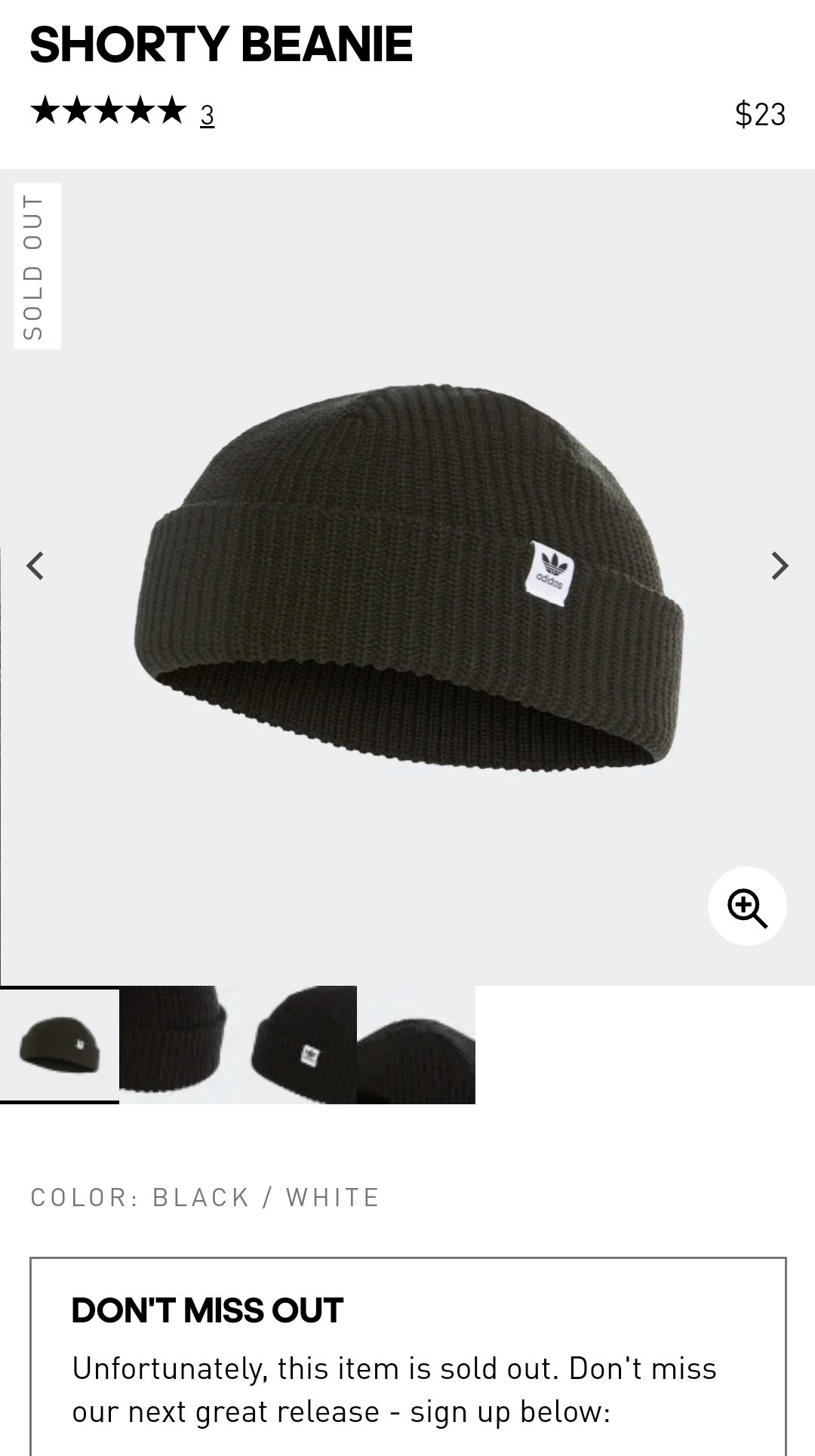 adidas beanie near me