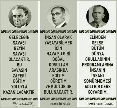 Finlandiya’da öğrenciler iyi eğitim alıyor ve Pisa testlerinde etkileyici başarılar elde ediyor. Öğretmenler olağanüstü. Tamam da bence bu yetmez. Çekingen çocuklar, özgüven yok, pratikliği bilmiyor, iletişim kuramıyor. Eğitimde devrim yapsak bizim zehir çocuklar dünyayı sallar🇹🇷