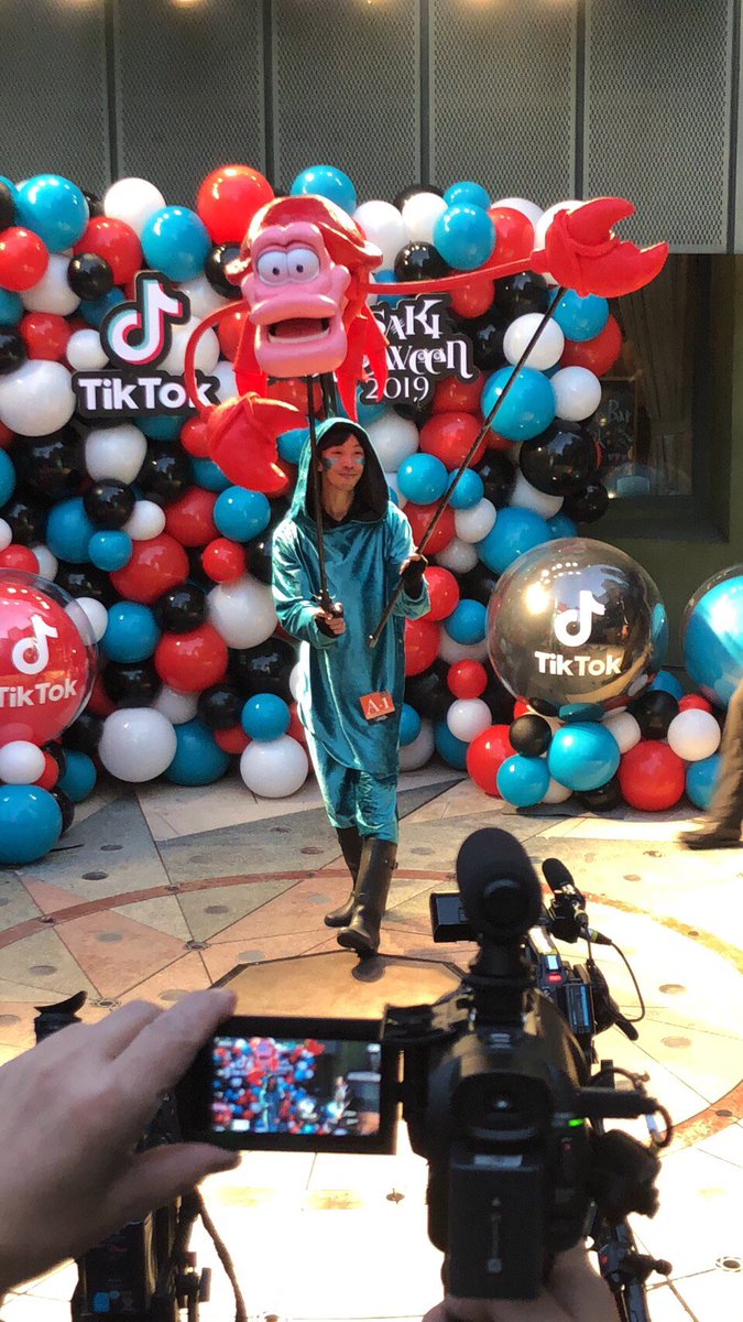 Twoucan パペティア の注目ツイート コスプレ