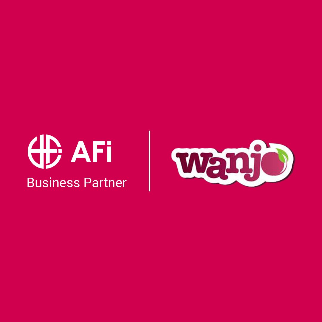 Eat and drink well with #WanjoFoods. Pay fast with #AFi.

#AFi #AFiGhana #AFiBusinessPartner  #wanjofoods #healthyeats #healthandwellness #GhanaianCuisine #TasteGhana #PayFastWithAFi #AFiFamily #GhanaianEntrepreneurs #AfricanEntrepreneurs