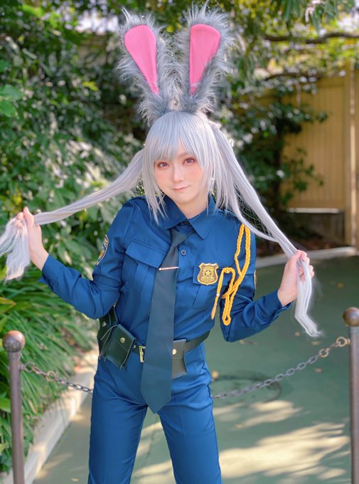 コスプレイヤー楪のTwitter画像49