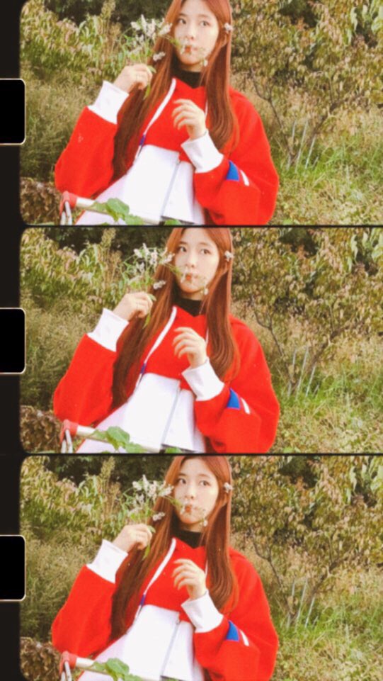 official_GWSN's tweet photo. [#민주] 지난주에 한강 갔을 때 찍었어요~☁

[#Minju] It’s from last week at Hangang~☁

[#ミンジュ] 先週、ハンガンに行った時に撮りました~☁

[#敏周] 上周去汉江的时候拍了~☁

#공원소녀 #GWSN #公園少女 #公园少女 #GirlsinthePark https://t.co/G3zYBrGgVg