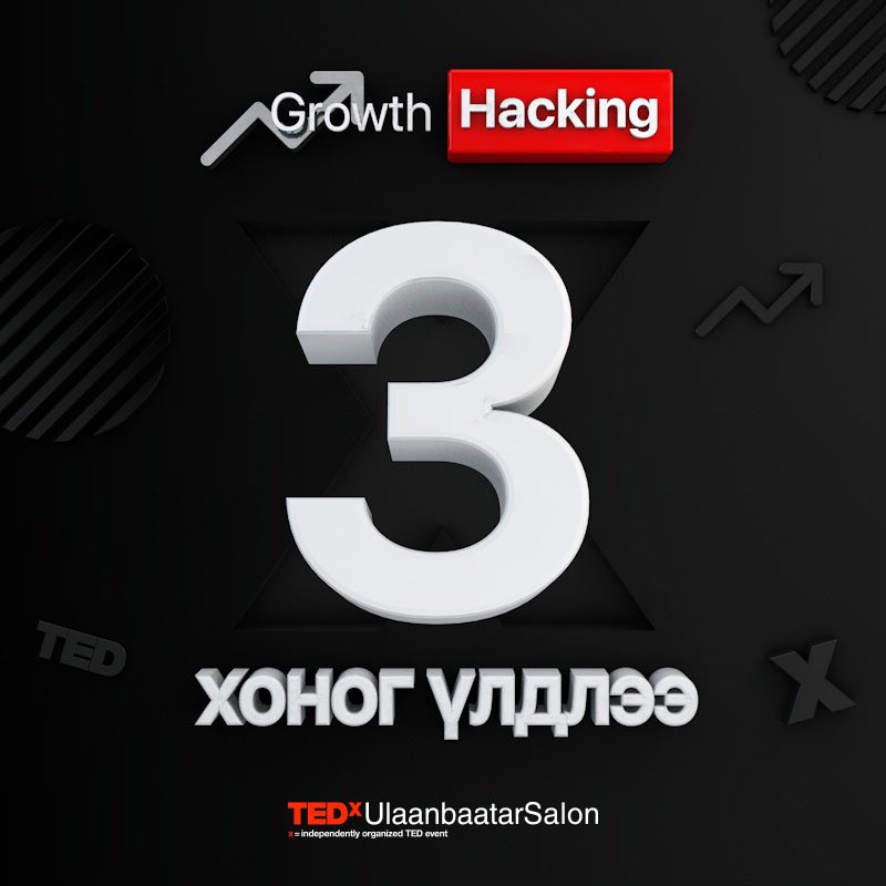 TEDxUlaanbaatar (@tedxulaanbaatar) on Twitter photo 