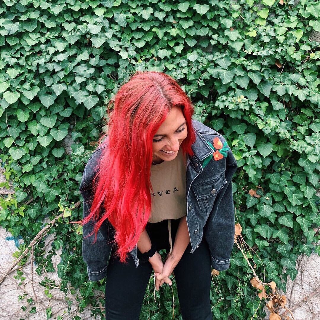 RVCAJapan's tweet photo. Flavor of the week 🍒l || #rvcasurf advocate Sage Erickson is in the “Grisancich Empire Denim Jacket || #RVCAwomens #beautifullyunrefined
アイテム詳細は >> https://t.co/2Rg5DiOWlu https://t.co/QHPuSLPlMq