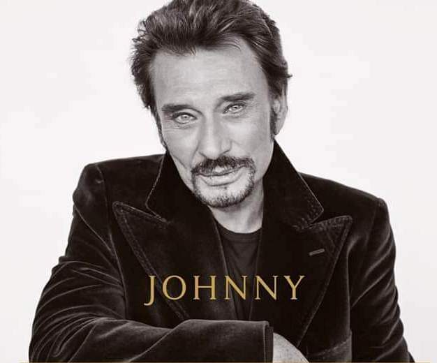 La voix de Johnny, puissante et envoûtante, posée tel un diamant sur des musiques symphoniques qui nous laissent en apesanteur, avec une sensation de légèreté et de pureté 😍❤ Cet album est une réussite, MERCI Monsieur #yvancassar 🙏  
#JOHNNY 
#JohnnyHallyday 🖤
@LHallyday 😘❤