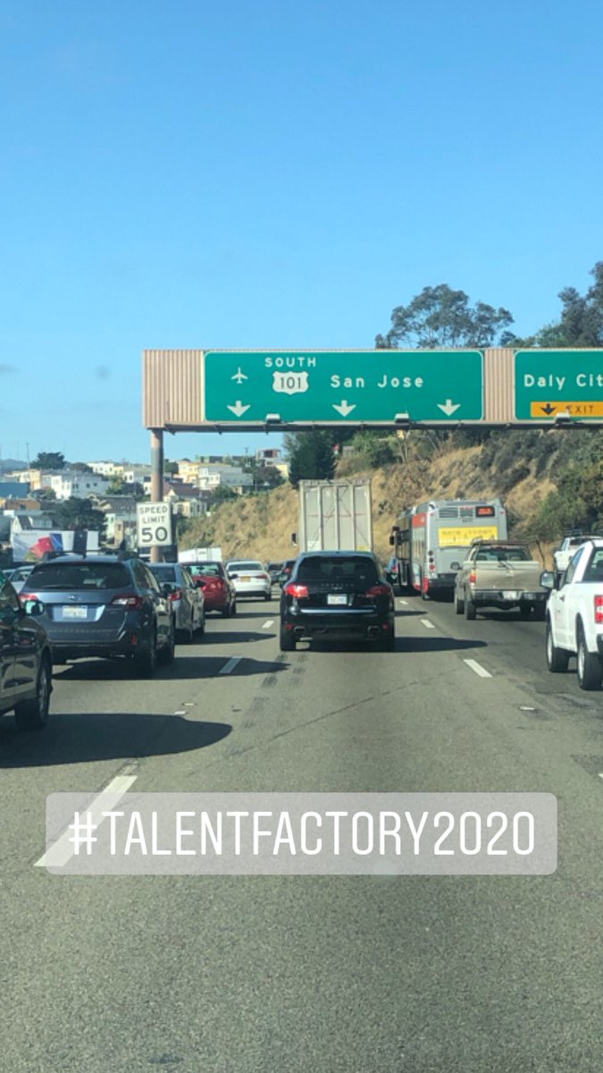 TFtalentfactory's tweet photo. ¿Empezamos? Este #TalentFactory2020 contaremos con más de 2500 participantes. #SiliconValley2020 https://t.co/ugRyR38UP2