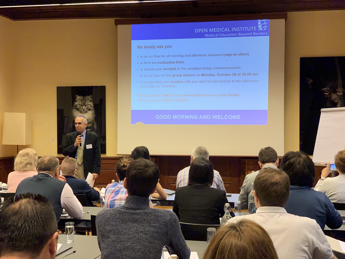 Bimal Desai, MD, MBI, FAAP, FAMIA (@origamidoc) on Twitter photo Course director Tony Luberti kicking off the Open Medical Institute seminar in Medical Informatics (OMIMI!) in beautiful Salzburg. <a href="/ChildrensPhila/">Children's Hospital</a> <a href="/EricShelov/">Eric Shelov</a> <a href="/informaticsDoc/">Eli Lourie</a> <a href="/dariaferro/">Daria Ferro</a> <a href="/chris_bonafide/">Chris Bonafide, MD, MSCE (he/him)</a> <a href="/TonyLuberti/">Tony Luberti, MD</a> <a href="/CHOP_Research/">CHOP Research</a> #OMIMI2019 Course director Tony Luberti kicking off the Open Medical Institute seminar in Medical Informatics (OMIMI!) in beautiful Salzburg. <a href="/ChildrensPhila/">Children's Hospital</a> <a href="/EricShelov/">Eric Shelov</a> <a href="/informaticsDoc/">Eli Lourie</a> <a href="/dariaferro/">Daria Ferro</a> <a href="/chris_bonafide/">Chris Bonafide, MD, MSCE (he/him)</a> <a href="/TonyLuberti/">Tony Luberti, MD</a> <a href="/CHOP_Research/">CHOP Research</a> #OMIMI2019