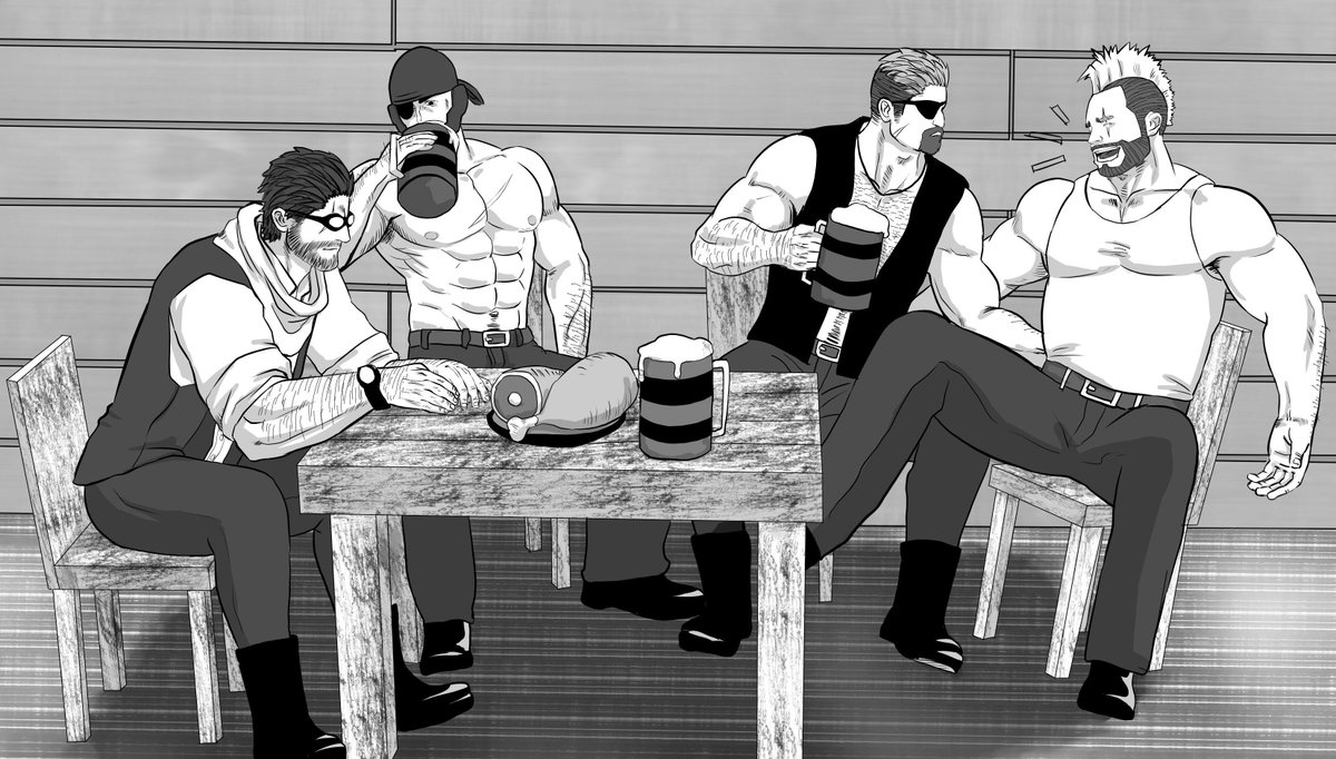 anteamcomic's tweet photo. https://t.co/nDJvu2bXhk