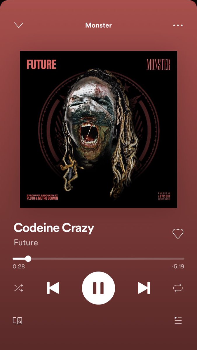 AldoNavarrete_6's tweet photo. Easily a top 5 song from this decade 🐐🐐 #throwbackkk https://t.co/h2YrIBCzHb