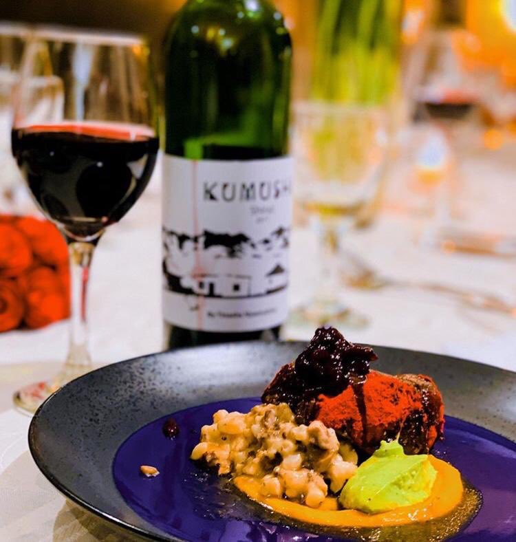 houseoflesange's tweet photo. Our first event was amazing! Thank you all for the support. @onetime_mediaHD @Sweetgenious @MrOnetime100 @Paul_Moagi cc @WWTaste @WOOLWORTHS_SA @CloverWayBetter @AfternoonChat https://t.co/u27kWWzVGA
