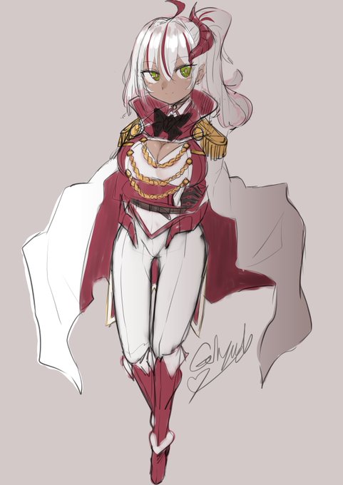 今日は落書きなどをした 