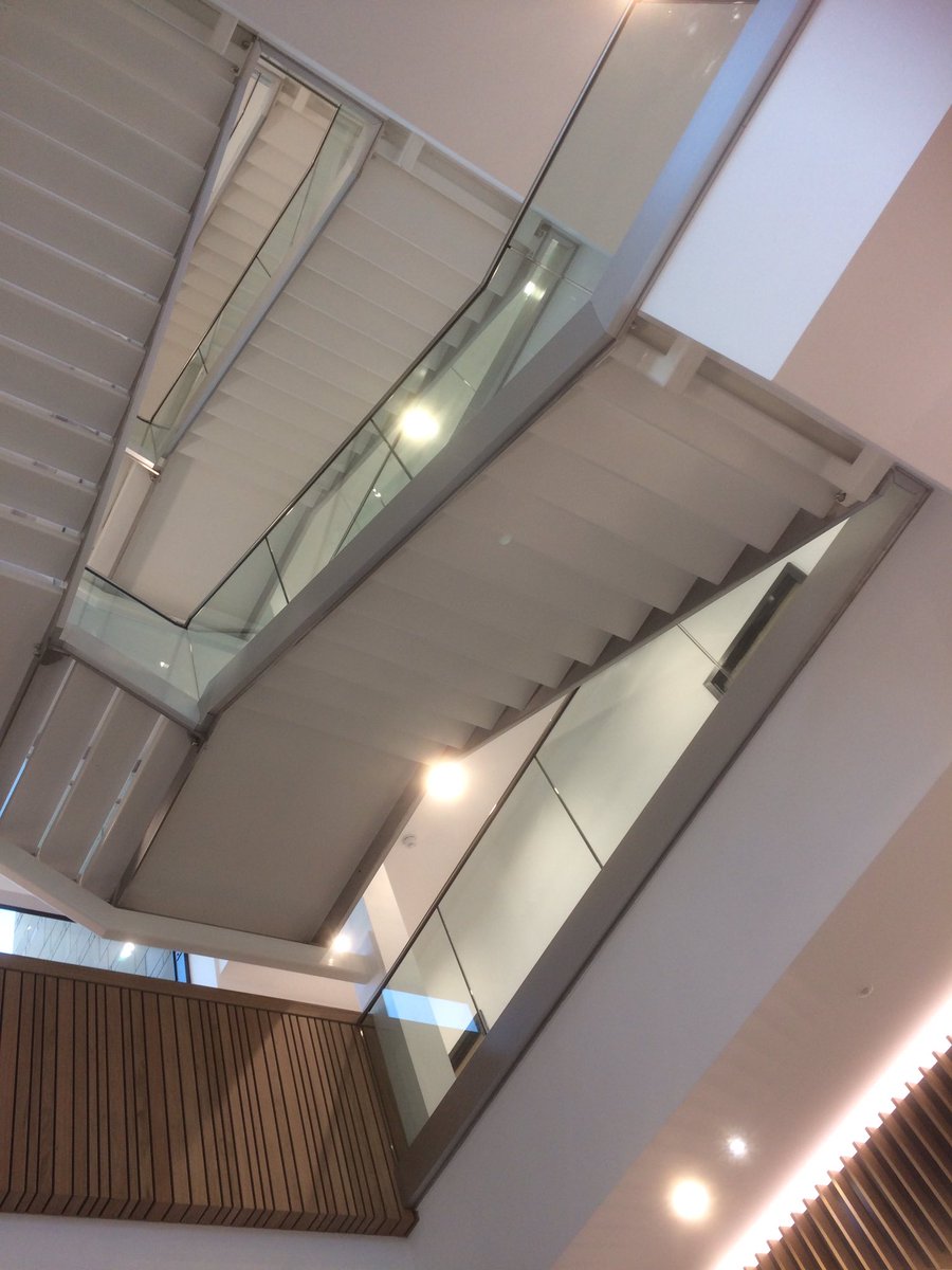 MerryLabNotts's tweet image. @CBSExp - ready to welcome phase 1 movers!