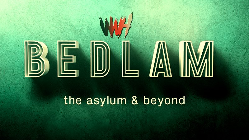 BEDLAM happened earlier tonight! Who left as champions? 
bit.ly/2WiekXz

<a href="/ItsBrianBoru/">✦ 𝔅𝔯𝔦𝔞𝔫 𝔅𝔬𝔯𝔲</a> <a href="/KiKibeLockedUp/">KiKi Hewitt (Parody)</a> <a href="/MyaADenton/">Mya Denton 💔</a> <a href="/Happiest_Sadist/">Happiest Sadist</a> <a href="/Gotta__Dash/">Dash</a> <a href="/abb_evans/">Abby Evans</a> <a href="/radicalgabereno/">'𝕽adical' Gabriel 𝕽eno</a> @AmazonNikkiC <a href="/LivingIn_Sin/">Sin</a> @BonkersKusanagi @StarlightSB1 @cannonball_queens
<a href="/Wildfire_TM/">Wildfire Tommy McMaster</a>