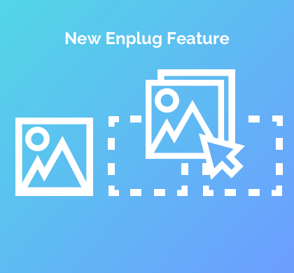 EnplugAu's tweet photo. Organizing is not an easy task when you have plenty to choose and sort but we made it easier with Enplug's new graphic reordering feature.🙌
Learn more about the Graphics Management Feature here 👉https://t.co/8sh5cIve2s
#digitalsignage #enplugau #enplugfeature #marketingmonday https://t.co/bzX3Y1XEen