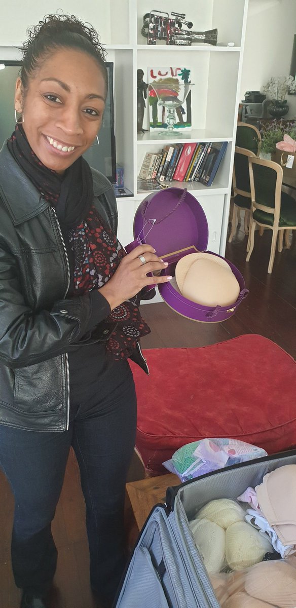 R4R_CT's tweet photo. Donated external prosthesis from SVN Foundtion https://t.co/IIEul9xDJf