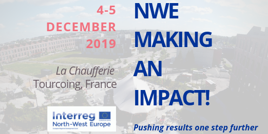 CME_Project's tweet photo. The @INTERREG_NWE programme will host its first ever -impact event on the 4th and 5th of December in Tourcoing, France.
#CleanMobilEnergy (CME) will be present to communicate the project's impact thus far -- #Register now! https://t.co/EDX3xiRhu3 https://t.co/vWA0FQ2Z3I
