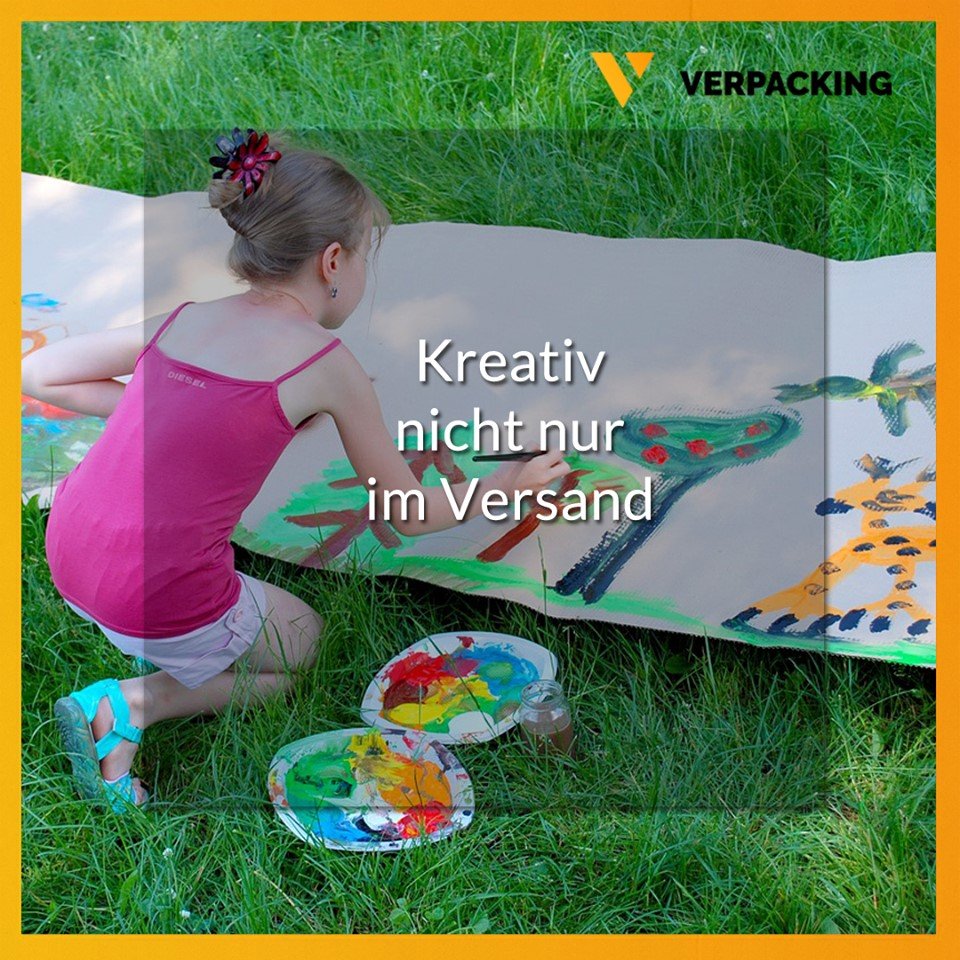Verpacking's tweet image. Have a Look - kreative Köpfe
Schaffen Sie mit jeder Lieferung an Ihren Kunden ein tolles Erlebnis. Nicht nur innen sondern auch außen.

#branding #versandverpackung #karton #kartonkonfigurator #verpackungsliebe #verpackungskarton #individuellesdesign #kartonage