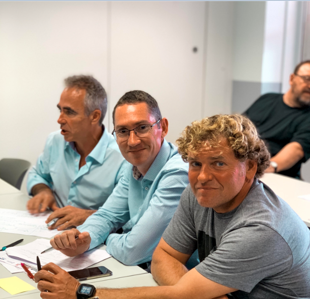 BizkaiaEmpresa's tweet photo. 2. #OceanLivingLab #BizkaiaOrekan

📢Udalaren erronkak #Plentzia - #cleantech

1. Itsasoko biodibertsitatea berreskuratzeko irtenbideak

2. Hondakin plastikoak kontrolatzeko garbiketa- eta birziklatze-sistemak

3. Turismo jasangarria bultzatzen duten startup berritzaileak https://t.co/rLp6tjYvGJ
