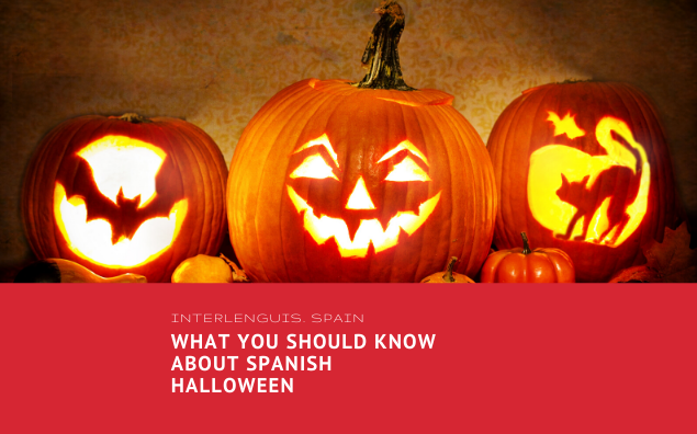 interlenguis's tweet photo. #diferencias y #similitudes entre #Halloween y el #DíadeTodoslosSantos, ambos celebrados en más de medio mundo el #1denoviembre

#studyabroad #studyinspain #spanishimmersion #spanishschool #Spain #livespain #learnspanish #holidays #studyabroadprogram

https://t.co/evwx1Fr1WU https://t.co/xYl6Z9ve89
