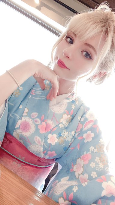 Twitterのコスプレ画像24