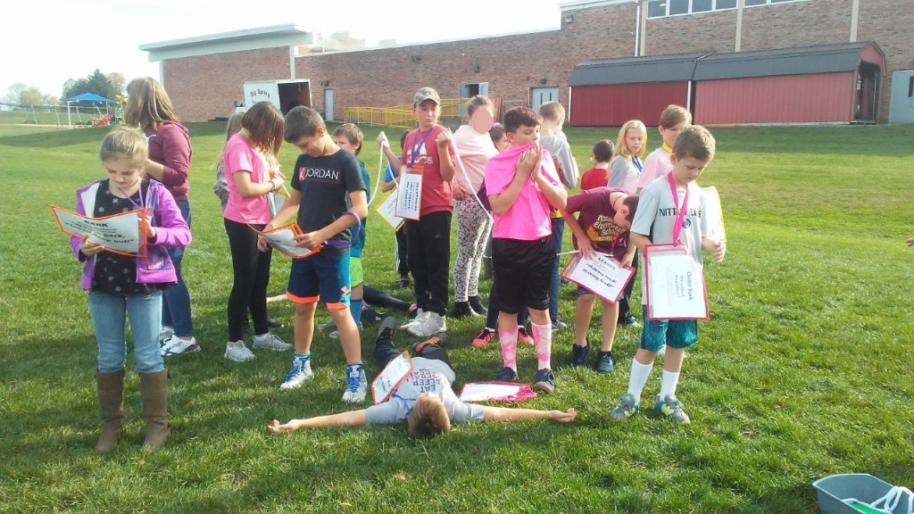 Fifth Grade Science- Tree Anatomy
"Food to the tree! Food to the tree!"
#mountrockproud #bssdproud