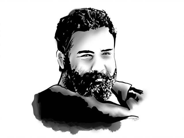 Bana çok saldıran o burjuva aydınları, geceleri karıları “ı-ıhh” dediğinde Mozart değil Ahmet Kaya dinlerler #AhmetKaya