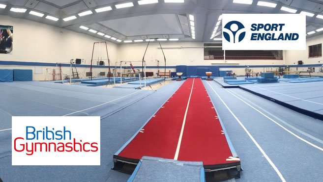 Abletek_Audio's tweet photo. Abletek chosen to design and install new audio systems for @Sport_England at Lilleshall and the home of @BritGymnastics (site refurb). New IP based system #audiomatrix with installed, competition and media feed interface panels. More news as this exciting project develops..... https://t.co/jNpLGvDbhH
