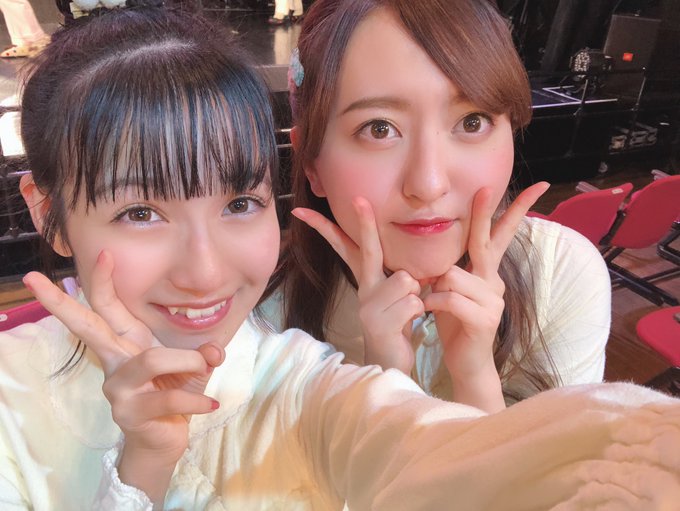 今村麻莉愛のTwitter画像9