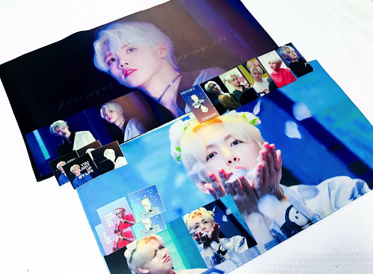 ABandLN_jp's tweet photo. ➖

𝐚𝐮𝐭𝐮𝐦𝐧 𝐛𝐫𝐞𝐞𝐳𝐞.
𝐌𝐈𝐍𝐇𝐄𝐄 𝐂𝐇𝐄𝐄𝐑𝐈𝐍𝐆 𝐊𝐈𝐓 💙🖤

by. @X1_MINHEEcom

-

日本オーダー受付開始します✨
✔️2次入金はありません

⏰ 11月3日(金) 〜17:00
⚠️ 30〜40setのみ受付
⚠️ 上限に達し次第受付終了⚠️

📎 詳細/ 入金フォーム 
https://t.co/Tcc1EVnH2N https://t.co/V7tBIws73p