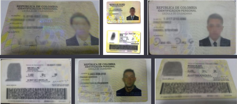 hcamiloga's tweet photo. Empresa colombiana expone información de más de dos millones de usuarios... ¿Y para cuando empezamos a pensar en seguridad desde el diseño?
https://t.co/gLx1ldUa7r https://t.co/KyEN5MAVxK