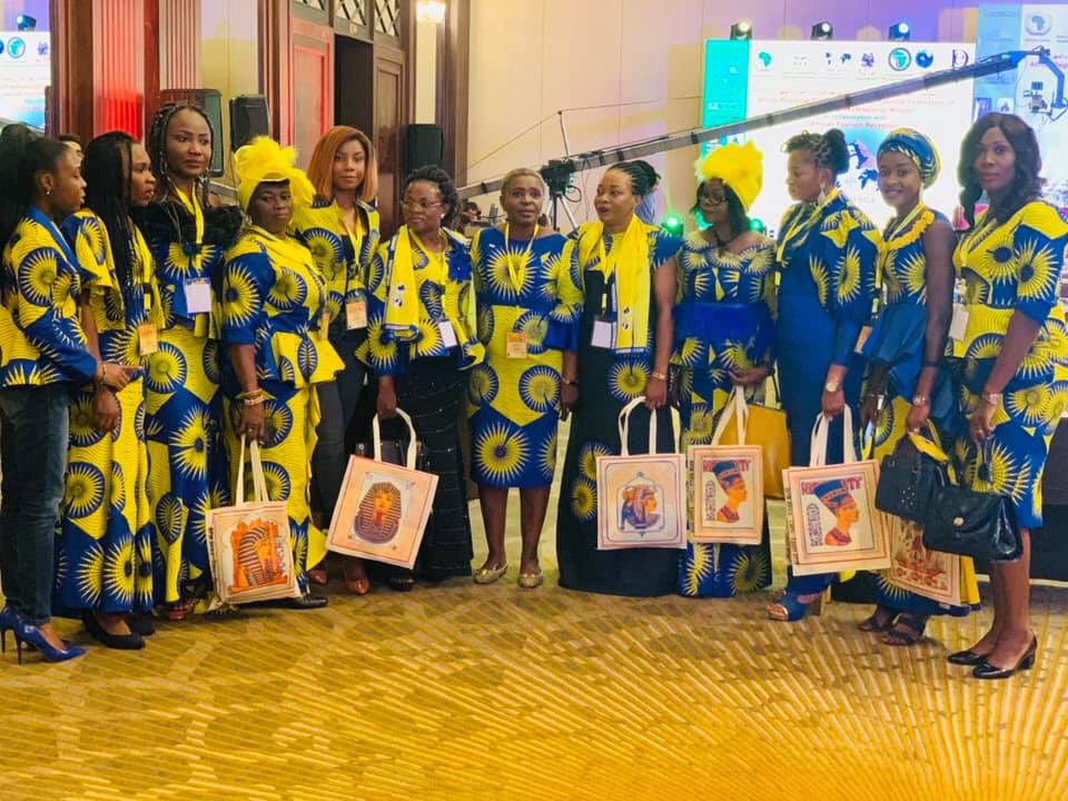 YoungBpw's tweet photo. African Regional Congress of International-federation of Business and Professional (BPW) women. #bpwi #youngbpw https://t.co/BPjkEy0bOg