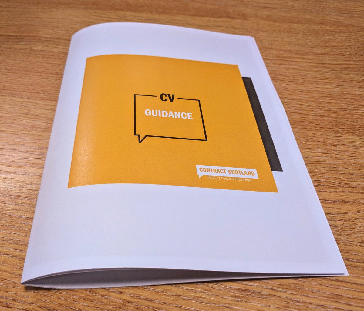 bit.ly/2SwtOo5 - Writing a #CV can be daunting. Luckily we've collated all of our #advice into one handy document! 🙌